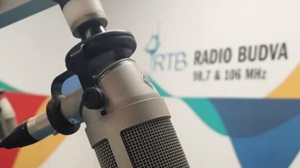 Brojni gosti i zanimljive teme na programu Radio Budve
