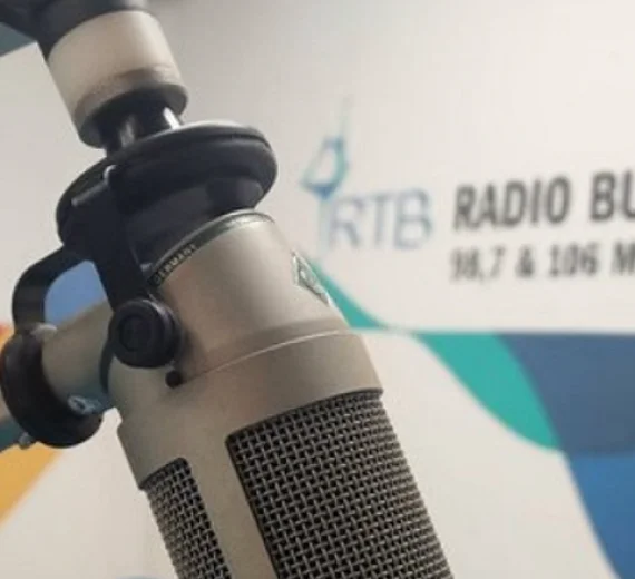 Brojni gosti i zanimljive teme na programu Radio Budve