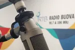 Brojni gosti i zanimljive teme na programu Radio Budve
