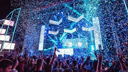 Više parking opcija u Budvi i organizovan shuttle prevoz na Exitov Sea Dance festival