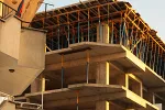 Monstat: U drugom kvartalu izdato 257 građevinskih dozvola