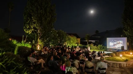 Dva palestinska dokumentarna filma prikazana na Filmskom festivalu Herceg Novi
