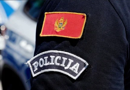 Nikšić: Petoro osumnjičenih napalo sugrađanina metalnim šipkama, jedan pucao iz startnog pištolja