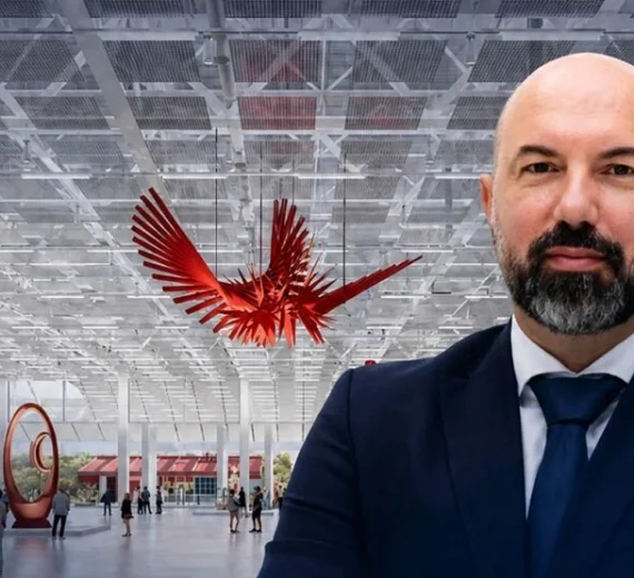 Ugovorena izrada Glavnog projekta Sajamsko-kongresnog centra u Podgorici