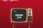 CGO: Za RTCG cenzura umjetnika nije vijest