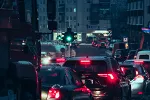 Pojačan intenzitet saobraćaja, izbjegavati vožnju u najtoplijem dijelu dana