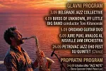 Petrovac Jazz Festival slavi jubilej: Dvadeset godina džez magije na crnogorskom primorju