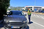 U posljednja 24 sata evidentrane 24 saobraćajne nezgode, dvije u Budvi