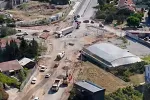 Obustava saobraćaja na dijelu Bulevara Vojislavljevića do 8. septembra, privrednicima omogućen prolaz