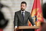 Milatović saziva hitnu sjednicu Savjeta za odbranu i bezbjednost zbog navoda o hibridnom djelovanju