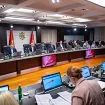 Kadrovska i druga pitanja: Pogledajte odluke Vlade