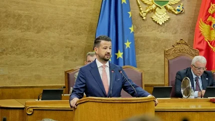 Kabinet Milatovića: Odnos prema porodici preminulog ne može biti izgovor za relativizaciju ratnih zločina