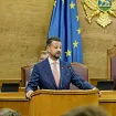 Kabinet Milatovića: Odnos prema porodici preminulog ne može biti izgovor za relativizaciju ratnih zločina