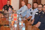Uspješno realizovan projekat „Sigurna turistička sezona“