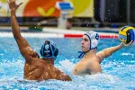 Crnogorski vaterpolisti bolji od Grčke