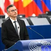 Šarec: Ko hvali Mladića nije zreo za Evropu, Crna Gora da bude spremna na pritiske