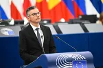 Šarec: Ko hvali Mladića nije zreo za Evropu, Crna Gora da bude spremna na pritiske
