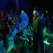 Snažna duhovna energija u Starom gradu: Arhimandrit Nikodimos Kabarnos oduševio publiku na festivalu „Ćirilicom“
