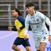 Budvanin Andrija Vukoje novi fudbaler Rome