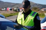 Zbog odbijanja alkotesta i vrijeđanja policajaca kažnjen 1,95 hiljada eura