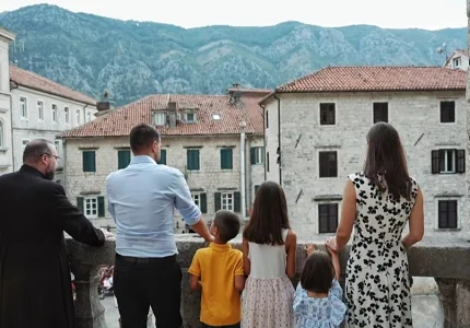 Milatović podržao kandidaturu Kotora za Mediteransku prijestonicu kulture i dijaloga 2028.
