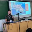 Budvanski arheolog Dušan Medin predstavljao Crnu Goru na prestižnoj konferenciji u Atini