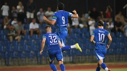 Još jedan primorski derbi sa podjelom bodova