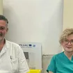 Doktorka pred penziju dala otkaz u Srbiji i prešla u barsku Bolnicu: Ljekari imaju podršku, Plate idu i do 4.500 eura