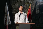 Milatović u Risnu: Porodica je mjesto gdje učimo ko smo i odakle dolazimo