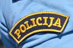 Podgoričanin vozio sa 3,29g alkohola u krvi