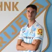 Mornar predstavio novo pojačanje u veznom redu - bivši igrač Rijeke došao u Bar