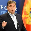 Medojević: 