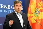 Medojević: 
