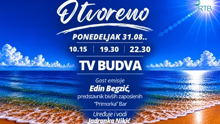 Gost emisije 