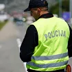 Kotor: Uhapšene tri osobe zbog odbijanja testa na droge i vožnje pod dejstvom alkohola