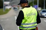 Kotor: Uhapšene tri osobe zbog odbijanja testa na droge i vožnje pod dejstvom alkohola