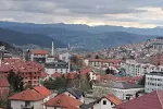 Pljevlja četvrti dan pod zagađenjem, koncentracija PM10 čestica i četiri puta iznad dozvoljene