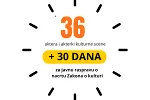 Upućen zahtjev da se produži javna rasprava o nacrtu Zakona o kulturi