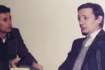 Jovan Ćirilov u razgovoru sa Rankom Pavićevićem: Pozorišni čovjek 