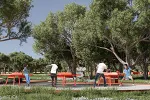 UCG počinje revitalizaciju Tološke šume, u planu uređenje 30.000 kvadratnih metara