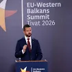 Milatović: Crna Gora bira EU, sada je vrijeme za ubrzanje
