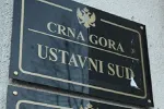 Ustavni sud: Javna rasprava o vakcinaciji kao uslovu za boravak djece u vrtićima 15. septembra, obezbijeđen prenos uživo