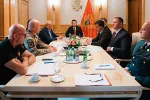 Otkazana sjednica Savjeta za odbranu i bezbjednost