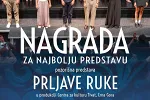 Predstava „Prljave ruke“ apsolutni pobjednik 21. Festivala mediteranskog teatra „Purgatorije“