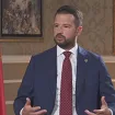 Milatović: Crna Gora bira EU, sada je vrijeme za ubrzanje
