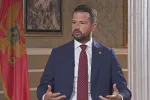 Milatović: Crna Gora bira EU, sada je vrijeme za ubrzanje
