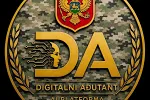Krapović: Vojska razvila sopstveni sistem vještačke inteligencije „Digitalni ađutant“