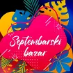 Septembarski sajam u Mega Mall-u 3. i 4. septembra: Podržite domaće izlagače i male biznise