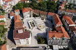 Završena izrada glavnog projekta tivatske pijace na otvorenom: Vrijednost investicije 4,09 miliona eura