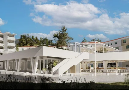 Tivat dobija novu gradsku pijacu: Projekat vrijedan više od četiri miliona eura